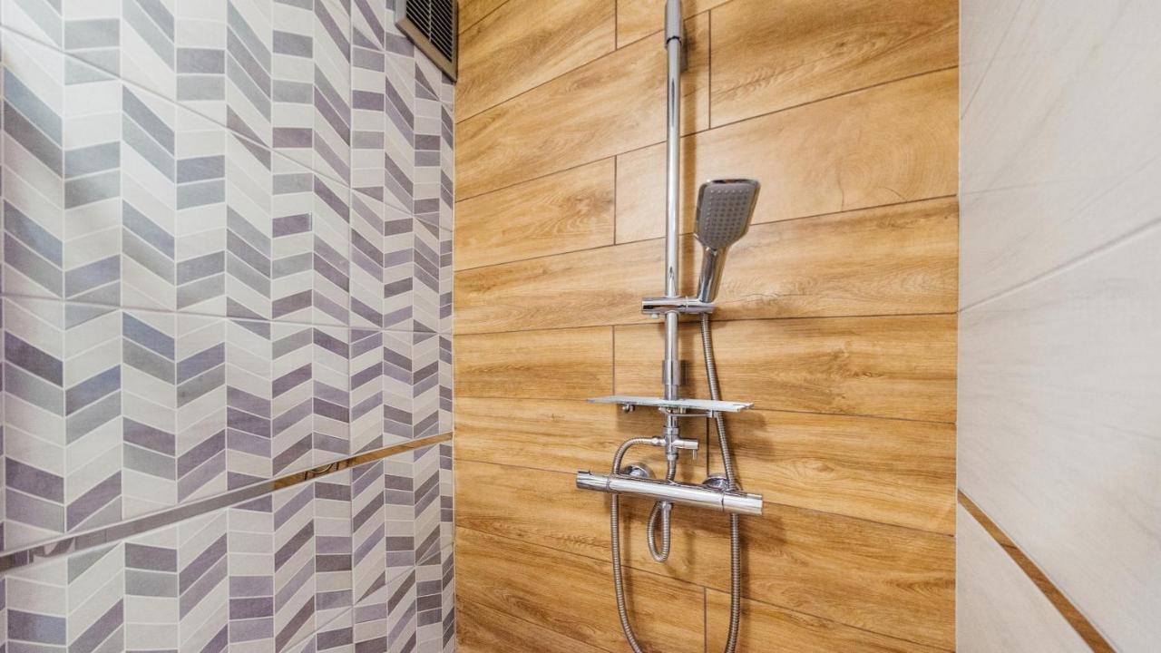 Apartamenty Simply Perlowa Przystan - Holiday City Колобжег Экстерьер фото